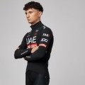 Herren Pissei Team UAE 2024 Primapelle jacke Radtrikot De Herren Pissei Team UAE 2024 Primapelle jacke Radtrikot De