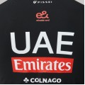 Herren Pissei Team UAE 2024 Primapelle jacke Radtrikot De Herren Pissei Team UAE 2024 Primapelle jacke Radtrikot De