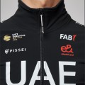 Herren Pissei Team UAE 2024 Primapelle jacke Radtrikot De Herren Pissei Team UAE 2024 Primapelle jacke Radtrikot De