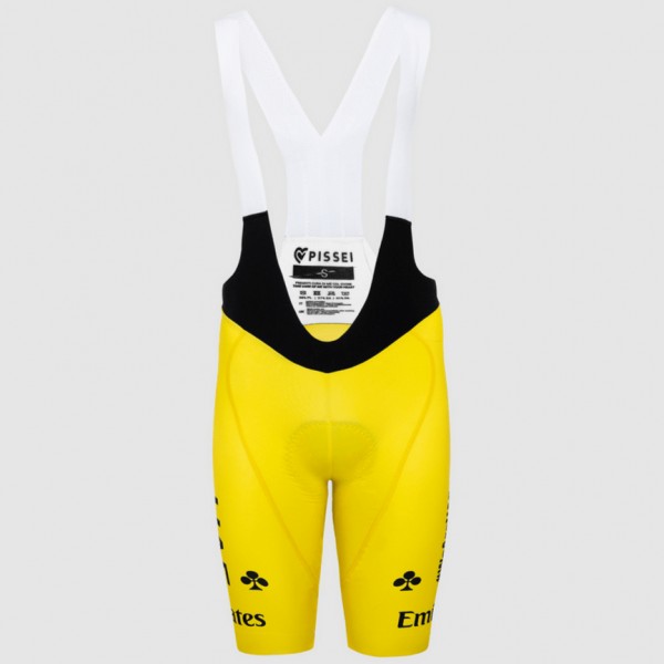 Herren Salopette Pissei Team UAE 2024-Tour de France Radtrikot De Herren Salopette Pissei Team UAE 2024-Tour de France Radtrikot De