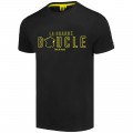Herren T-Shirt Tour de France 2024-La Grande Boucle Radtrikot De Herren T-Shirt Tour de France 2024-La Grande Boucle Radtrikot De