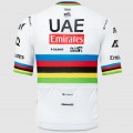 Herren Team UAE 2024 Pissei trikot-Weltmeister Radtrikot De Herren Team UAE 2024 Pissei trikot-Weltmeister Radtrikot De