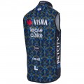 Herren Weste Agu Wind Team Visma Lease a bike 2024-Tdf Radtrikot De