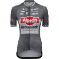 Damen Kalas Alpecin Deceuninck 2024 frau trikot-TDF Radtrikot De