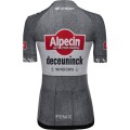 Damen Kalas Alpecin Deceuninck 2024 frau trikot-TDF Radtrikot De