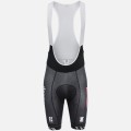 Herren Kalas Alpecin Deceuninck 2024 Elite tragerhose-TDF Radtrikot De
