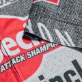 Herren Kalas Alpecin Deceunininck 2024 trikot-TDF Radtrikot De