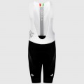 Herren Salopette Team UAE 2024 Radtrikot De