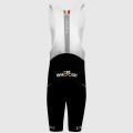 Herren Salopette Team UAE 2024 Radtrikot De