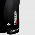 Herren Salopette Team UAE 2024 Radtrikot De