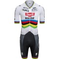 Herren Kalas Alpecin Deceuninck 2024 Korper-WC Radtrikot De Herren Kalas Alpecin Deceuninck 2024 Korper-WC Radtrikot De