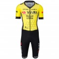 Herren Body Agu Team Visma Lease a bike 2024 Radtrikot De Herren Body Agu Team Visma Lease a bike 2024 Radtrikot De