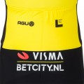 Herren Body Agu Team Visma Lease a bike 2024 Radtrikot De Herren Body Agu Team Visma Lease a bike 2024 Radtrikot De