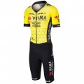 Herren Body Agu Team Visma Lease a bike 2024 Radtrikot De Herren Body Agu Team Visma Lease a bike 2024 Radtrikot De