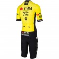Herren Body Agu Team Visma Lease a bike 2024 Radtrikot De Herren Body Agu Team Visma Lease a bike 2024 Radtrikot De