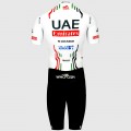 Herren Body Team UAE 2024 Radtrikot De Herren Body Team UAE 2024 Radtrikot De