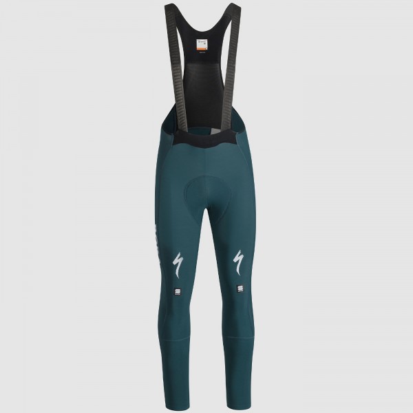 Herren Sportful Bora Hansgrohe 2024 Pro lange tragerhose Radtrikot De