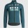 Herren Sportful Bora Hansgrohe 2024 Fiandre jacke Radtrikot De