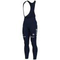Herren Ale Groupama FDJ 2024 lange tragerhose Radtrikot De