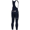 Herren Ale Groupama FDJ 2024 lange tragerhose Radtrikot De