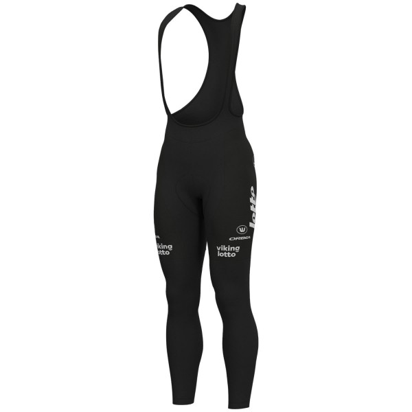Herren Vermarc Lotto Dstny 2024 lange tragerhose Radtrikot De
