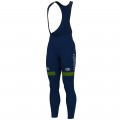 Herren Slowenien National 2024 lange Ale tragerhose Radtrikot De Herren Slowenien National 2024 lange Ale tragerhose Radtrikot De