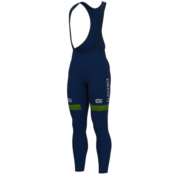 Herren Slowenien National 2024 lange Ale tragerhose Radtrikot De Herren Slowenien National 2024 lange Ale tragerhose Radtrikot De