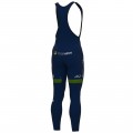 Herren Slowenien National 2024 lange Ale tragerhose Radtrikot De Herren Slowenien National 2024 lange Ale tragerhose Radtrikot De