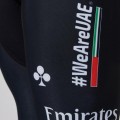 Herren Pissei Team UAE 2024 lange tragerhose Radtrikot De Herren Pissei Team UAE 2024 lange tragerhose Radtrikot De