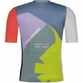 Herren Cannondale Factory Team 2024 Endurance Trikot Radtrikot De