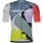 Herren Cannondale Factory Team 2024 Endurance Trikot Radtrikot De