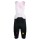Herren Trägerhosen Rapha EF Education EasyPost Pro Team 2024 Radtrikot De