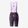 Damen Maratona Dles Dolomites-Enel 2024 frau kurz tragerhose Radtrikot De