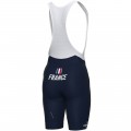 Herren Franzosish national 2024 kurz tragerhose Radtrikot De Herren Franzosish national 2024 kurz tragerhose Radtrikot De