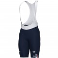 Herren Franzosish national 2024 kurz tragerhose Radtrikot De Herren Franzosish national 2024 kurz tragerhose Radtrikot De