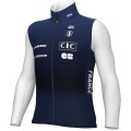 Herren Ale Franzosisch National 2024 jacke Radtrikot De Herren Ale Franzosisch National 2024 jacke Radtrikot De