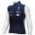 Herren Ale Franzosisch National 2024 jacke Radtrikot De