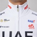 Herren Pissei Team UAE 2024 jacke Radtrikot De Herren Pissei Team UAE 2024 jacke Radtrikot De