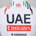 Herren Pissei Team UAE 2024 jacke Radtrikot De Herren Pissei Team UAE 2024 jacke Radtrikot De