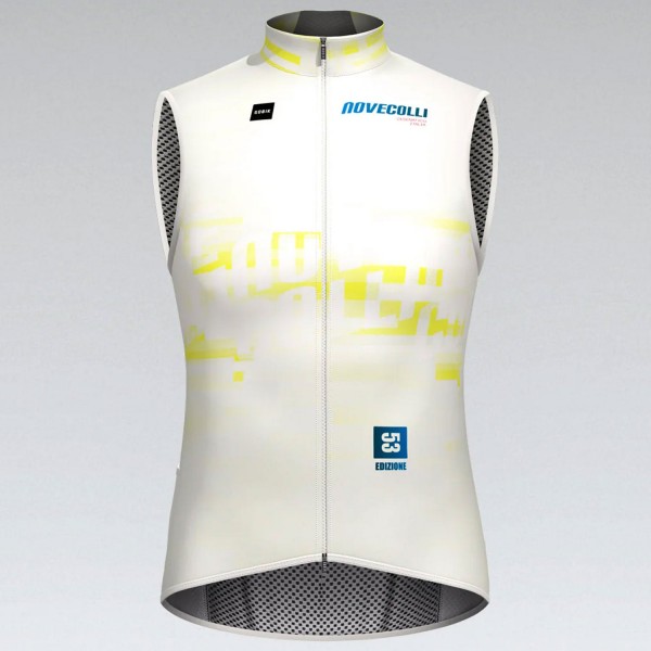 Herren Nove Colli 2024 Plus 2.0 weste Radtrikot De