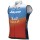 Herren Ale Team Jayco Alula 2024 wind weste Radtrikot De