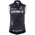 Herren Q36.5 Pro Cycling Team 2024 weste Radtrikot De Herren Q36.5 Pro Cycling Team 2024 weste Radtrikot De