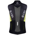Herren Q36.5 Pro Cycling Team 2024 weste Radtrikot De Herren Q36.5 Pro Cycling Team 2024 weste Radtrikot De