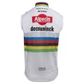 Herren Kalas Alpecin Deceuninck 2024 Weste-WC Radtrikot De