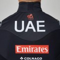 Herren Pissei Team UAE 2024 Bufera weste Radtrikot De Herren Pissei Team UAE 2024 Bufera weste Radtrikot De