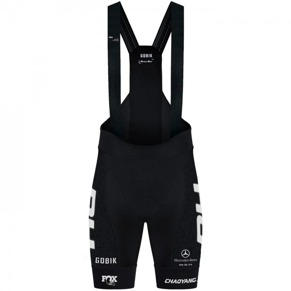 Herren Gobik BH Coloma 2024 Absolute 6.0 K10 tragerhose Radtrikot De