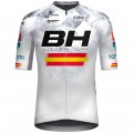 Herren BH Coloma 2024 Cx Pro 3.0 trikot-Spanischer meister Radtrikot De