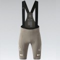 Herren Gobik Factory Team 2024 Matt Solid 2.0 tragerhose Radtrikot De