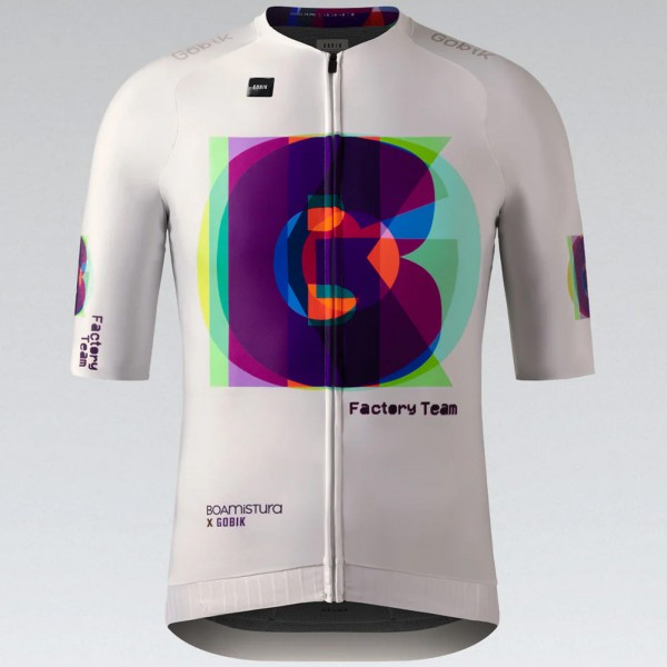 Herren Gobik Factory Team 2024 Cx Pro 3.0 trikot Radtrikot De Herren Gobik Factory Team 2024 Cx Pro 3.0 trikot Radtrikot De