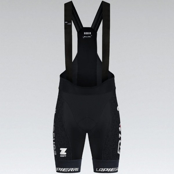 Herren Gobik Fdj Suez 2024 Absolute 6.0 K10 tragerhose Radtrikot De